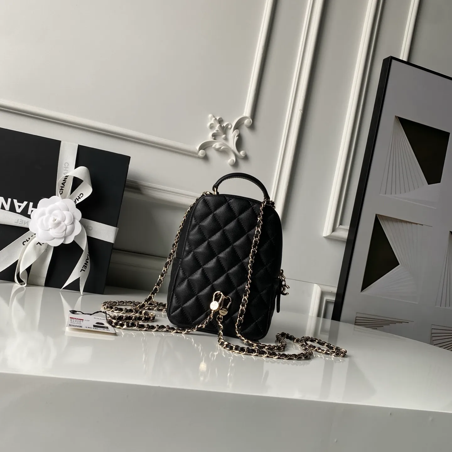 All Categories Chanel Women's Bags 2 (Chanel) Chanel Original Order AP3663
