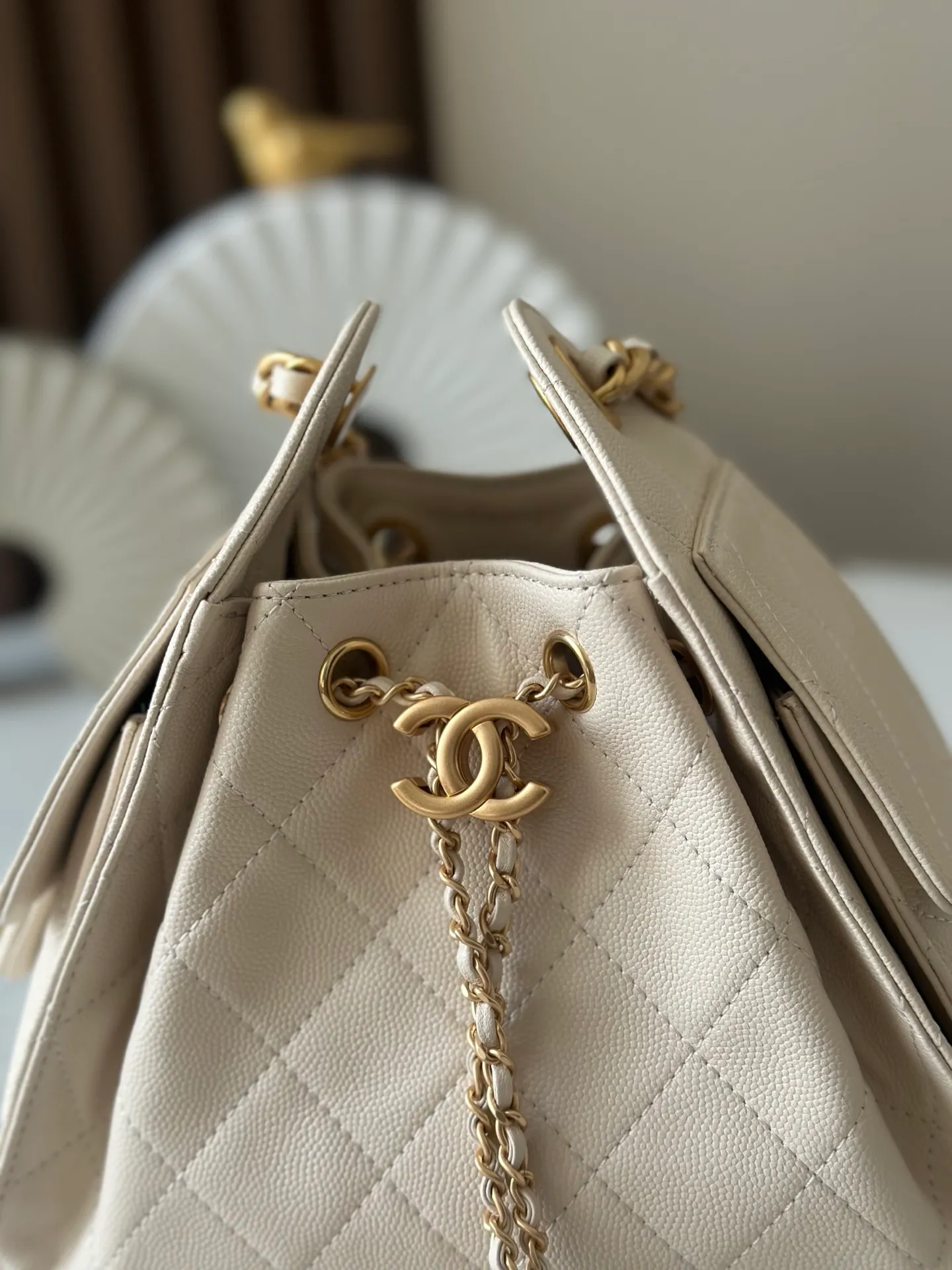 All Categories Chanel Women's Bags 2 (Chanel) Chanel Original Order 5631