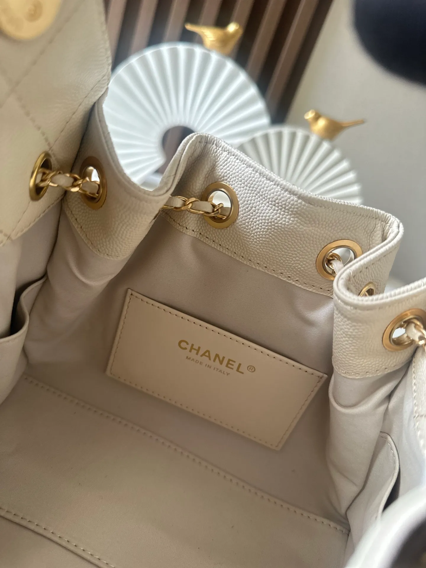 All Categories Chanel Women's Bags 2 (Chanel) Chanel Original Order 5631
