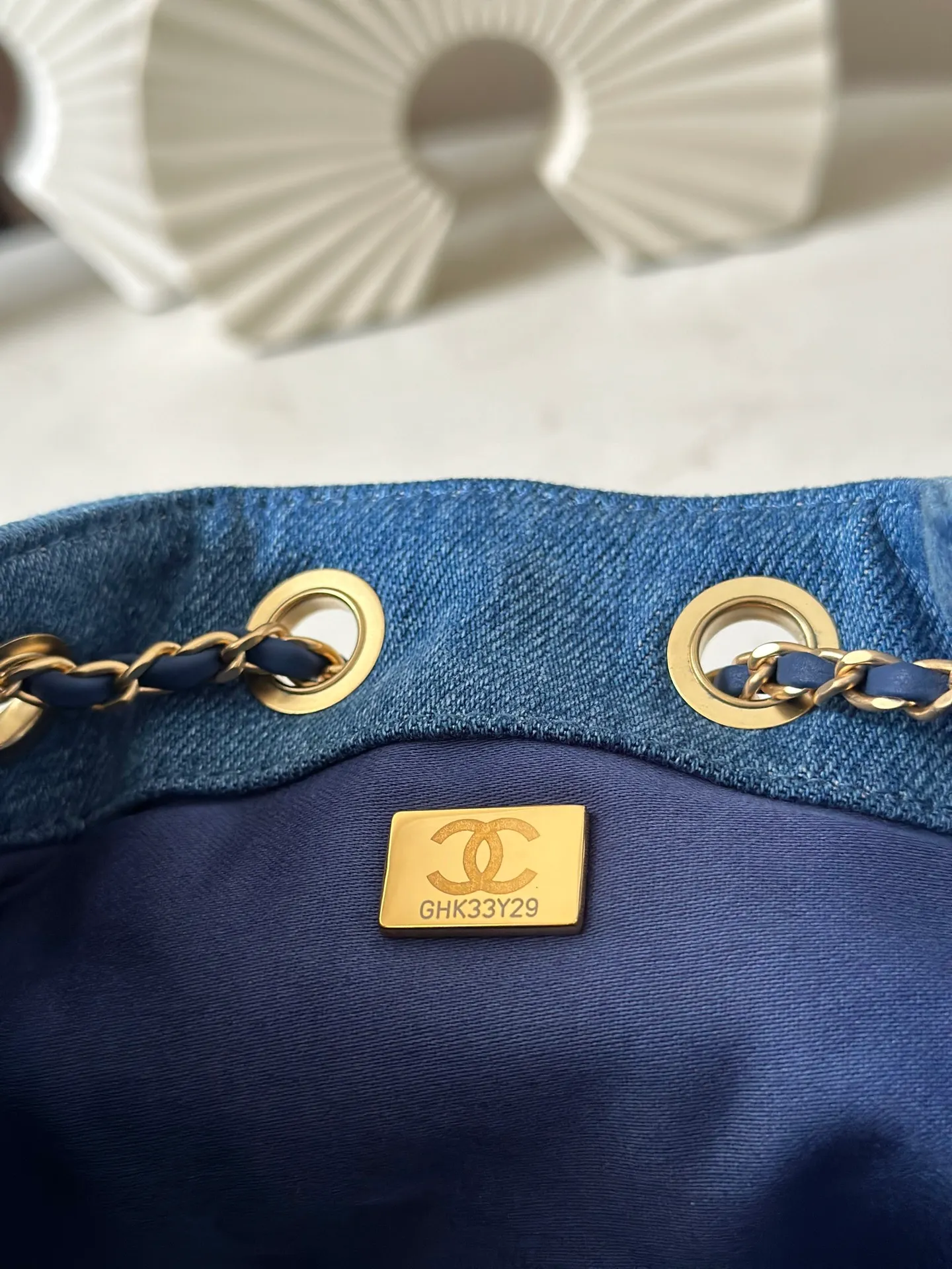 All Categories Chanel Women's Bags 2 (Chanel) Chanel Original Order 5631