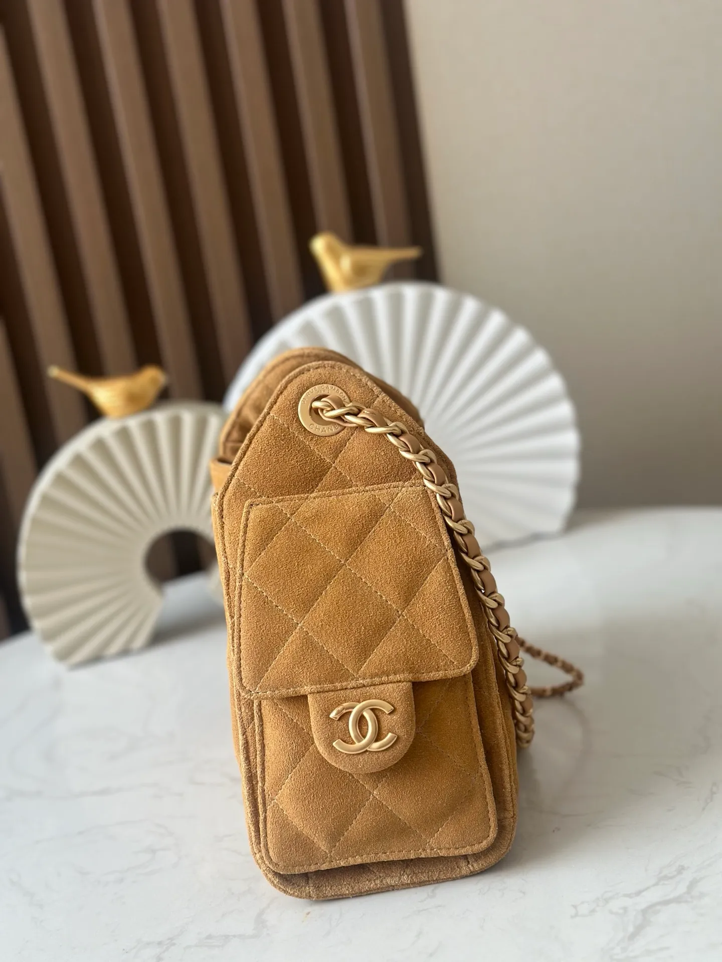 All Categories Chanel Women's Bags 2 (Chanel) Chanel Original Order 5631