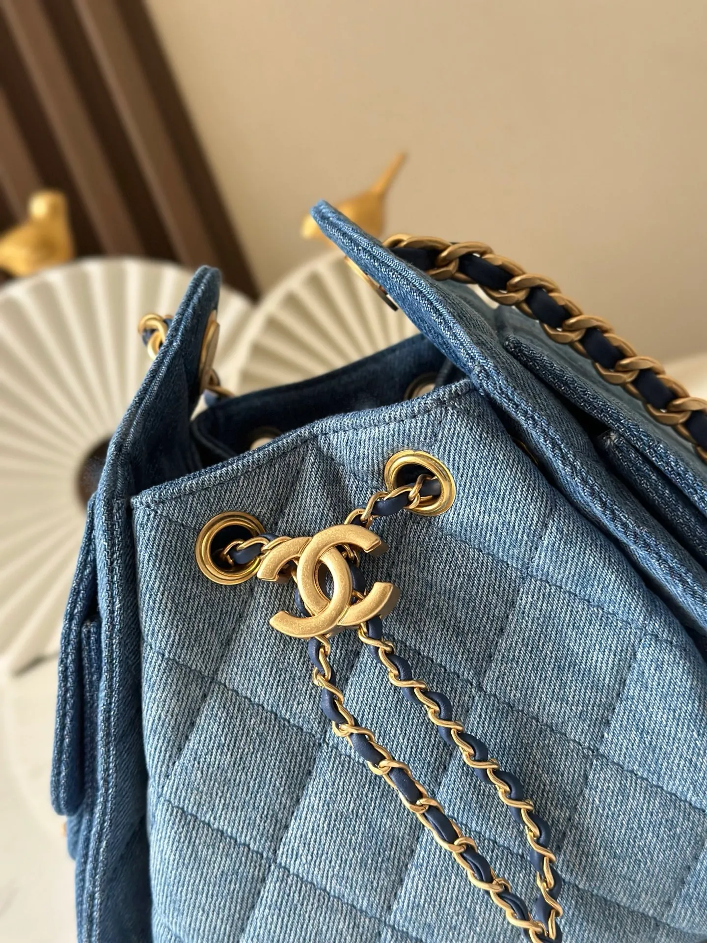 All Categories Chanel Women's Bags 2 (Chanel) Chanel Original Order 5631