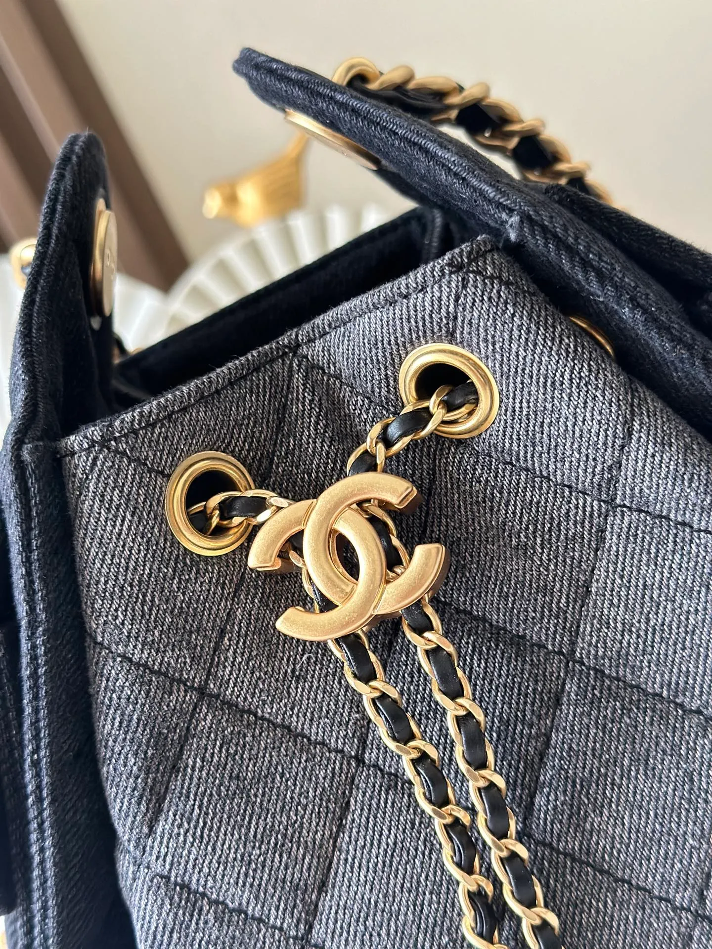 All Categories Chanel Women's Bags 2 (Chanel) Chanel Original Order 5631