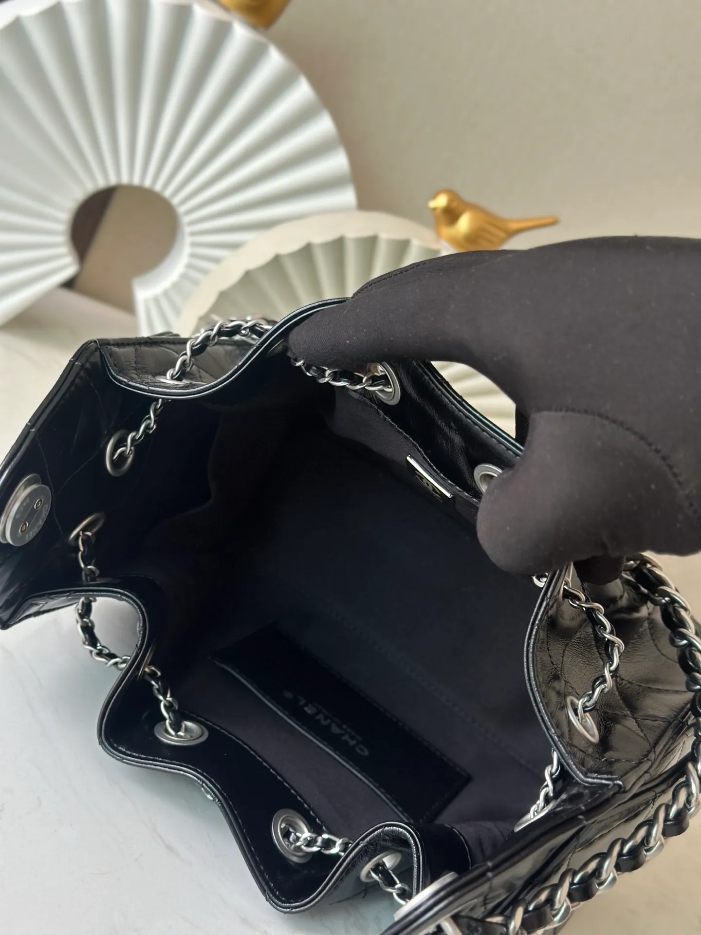 All Categories Chanel Women's Bags 2 (Chanel) Chanel Original Order 5631