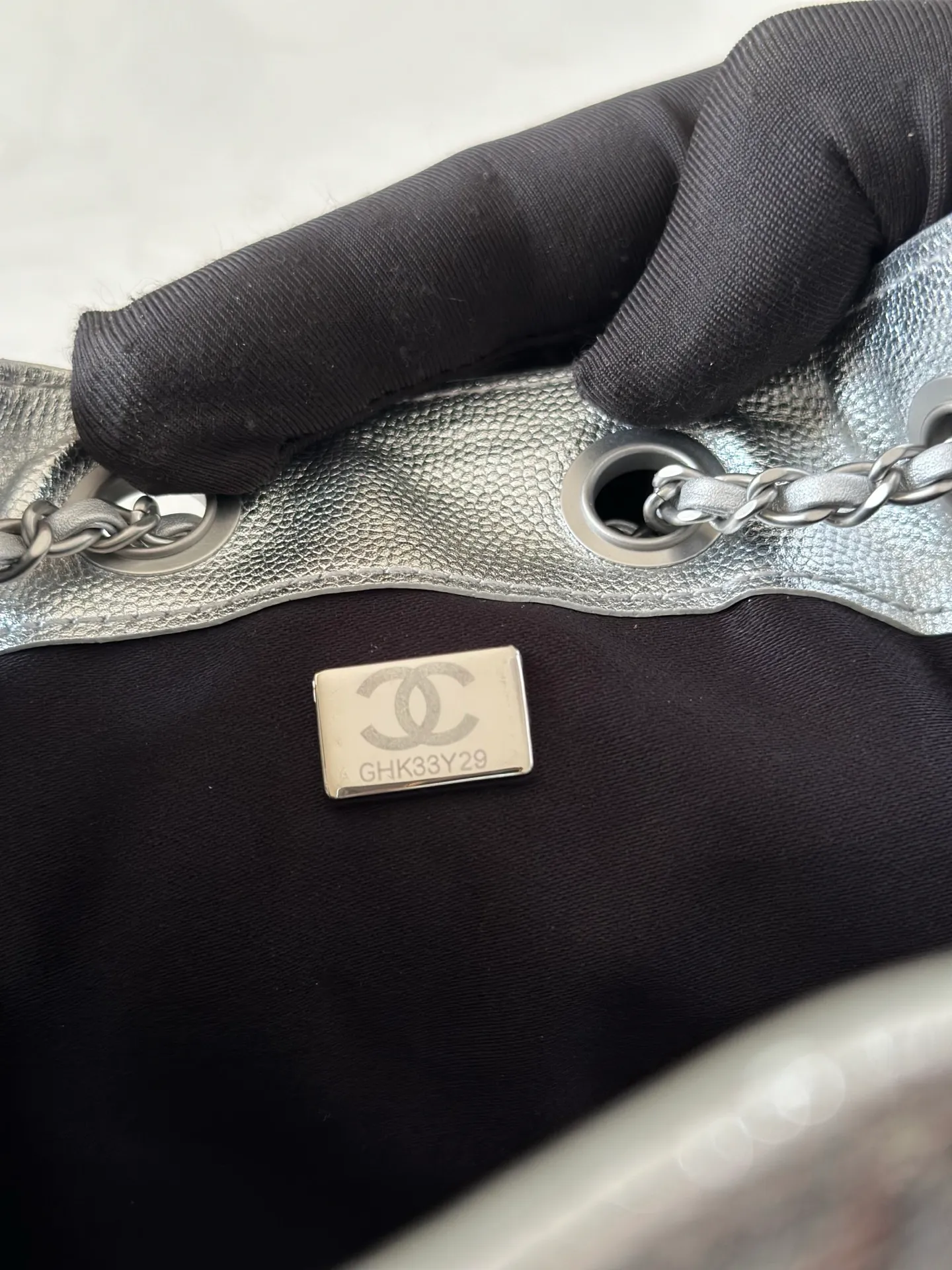 All Categories Chanel Women's Bags 2 (Chanel) Chanel Original Order 5631