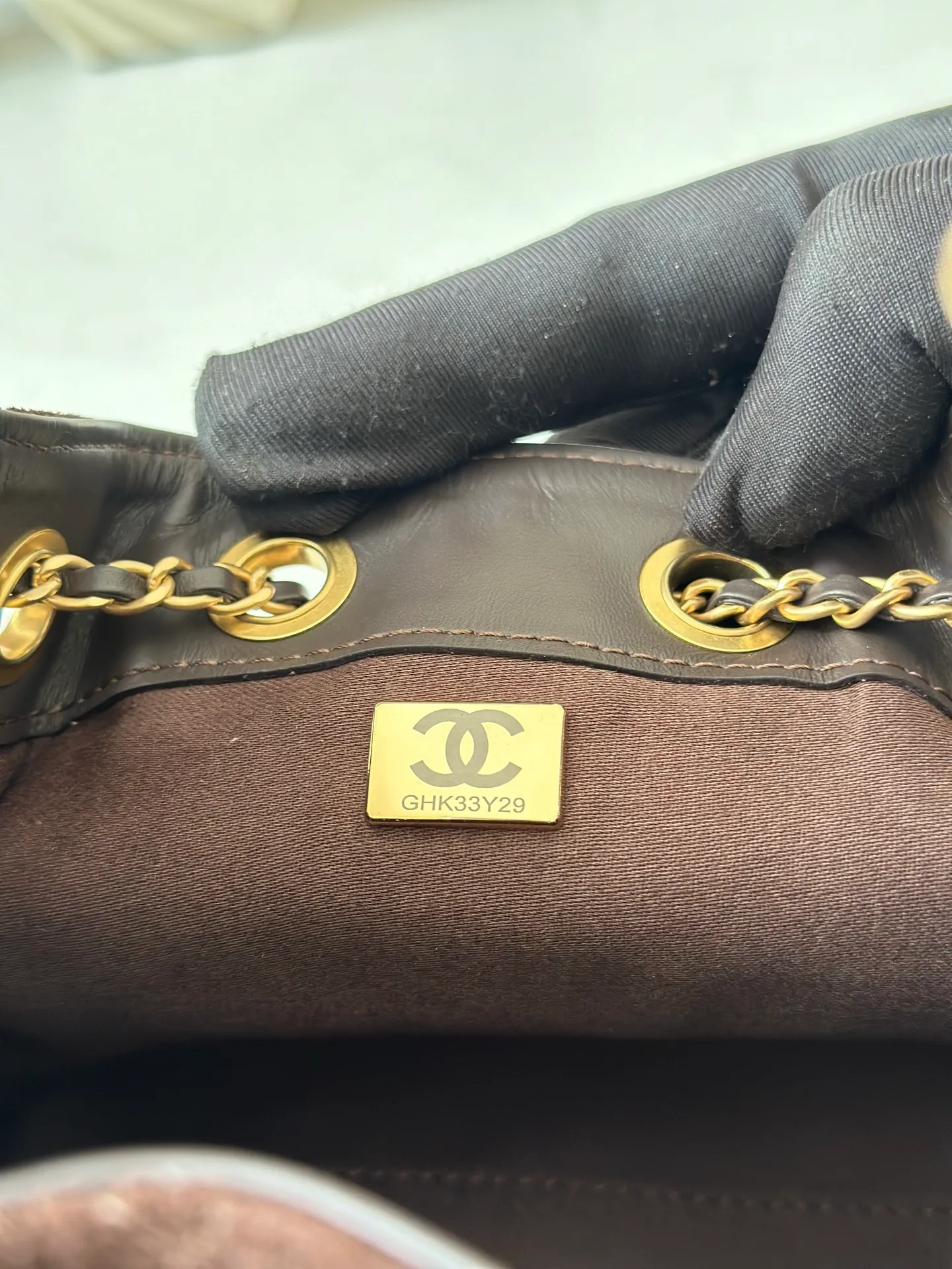 All Categories Chanel Women's Bags 2 (Chanel) Chanel Original Order 5631
