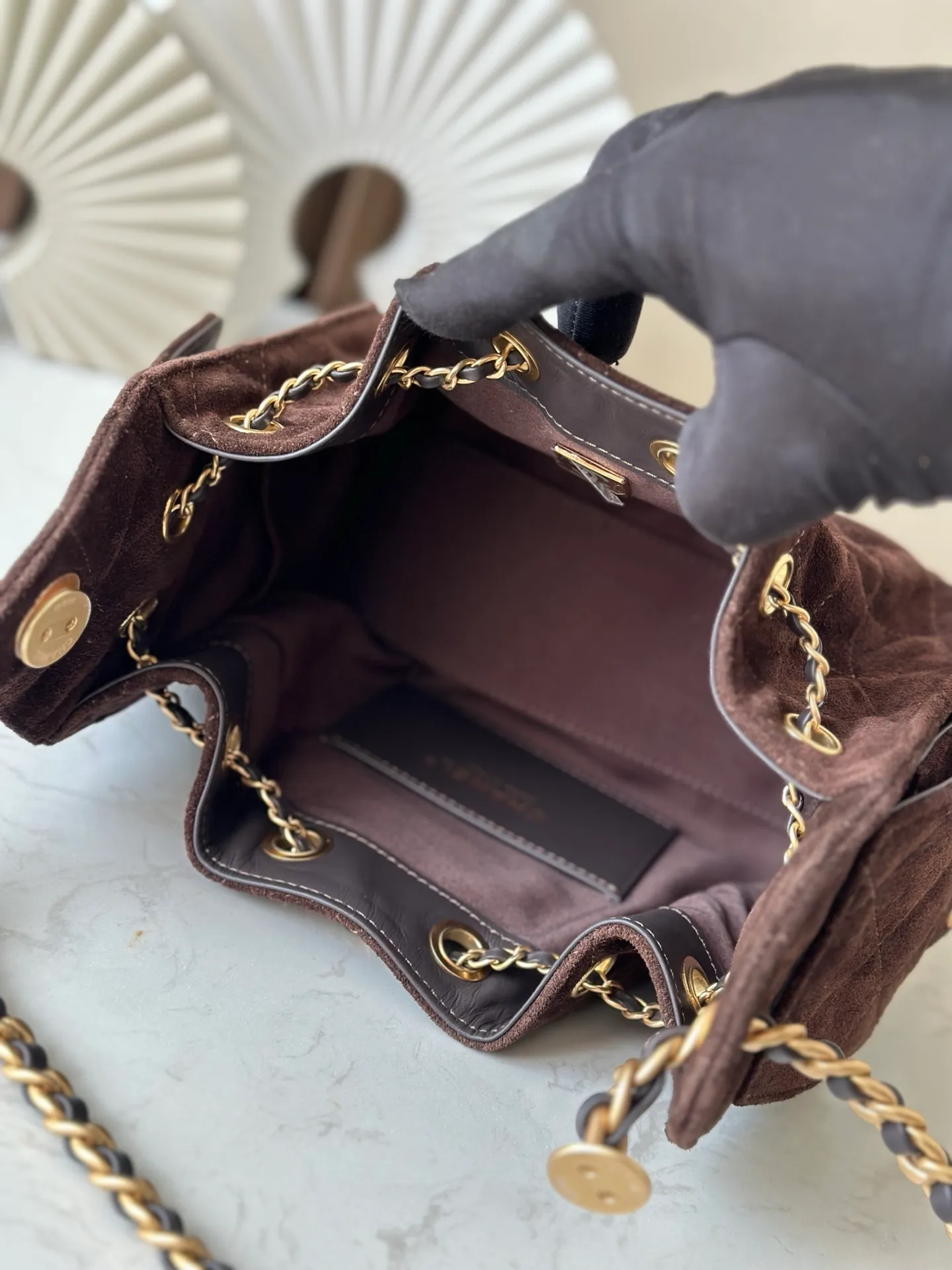 All Categories Chanel Women's Bags 2 (Chanel) Chanel Original Order 5631