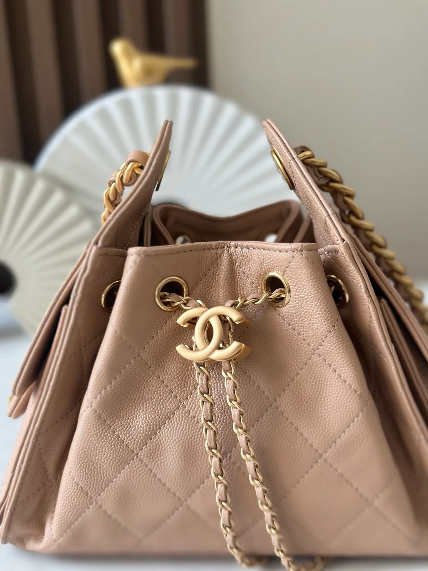 All Categories Chanel Women's Bags 2 (Chanel) Chanel Original Order 5631