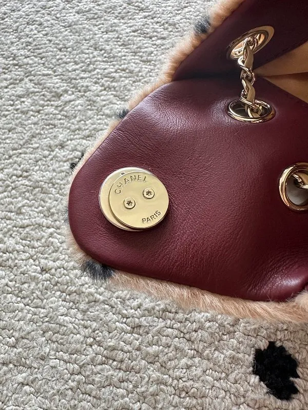 All Categories Chanel Women's Bags (Chanel) Chanel Original Order AS5631
