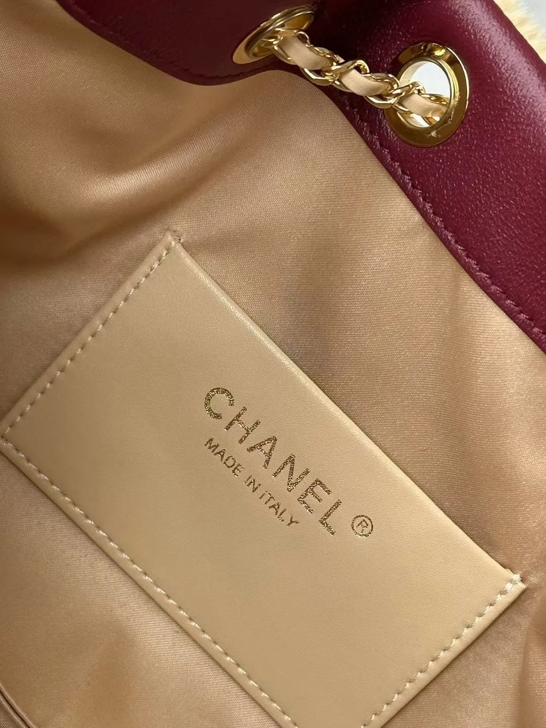 All Categories Chanel Women's Bags (Chanel) Chanel Original Order AS5631
