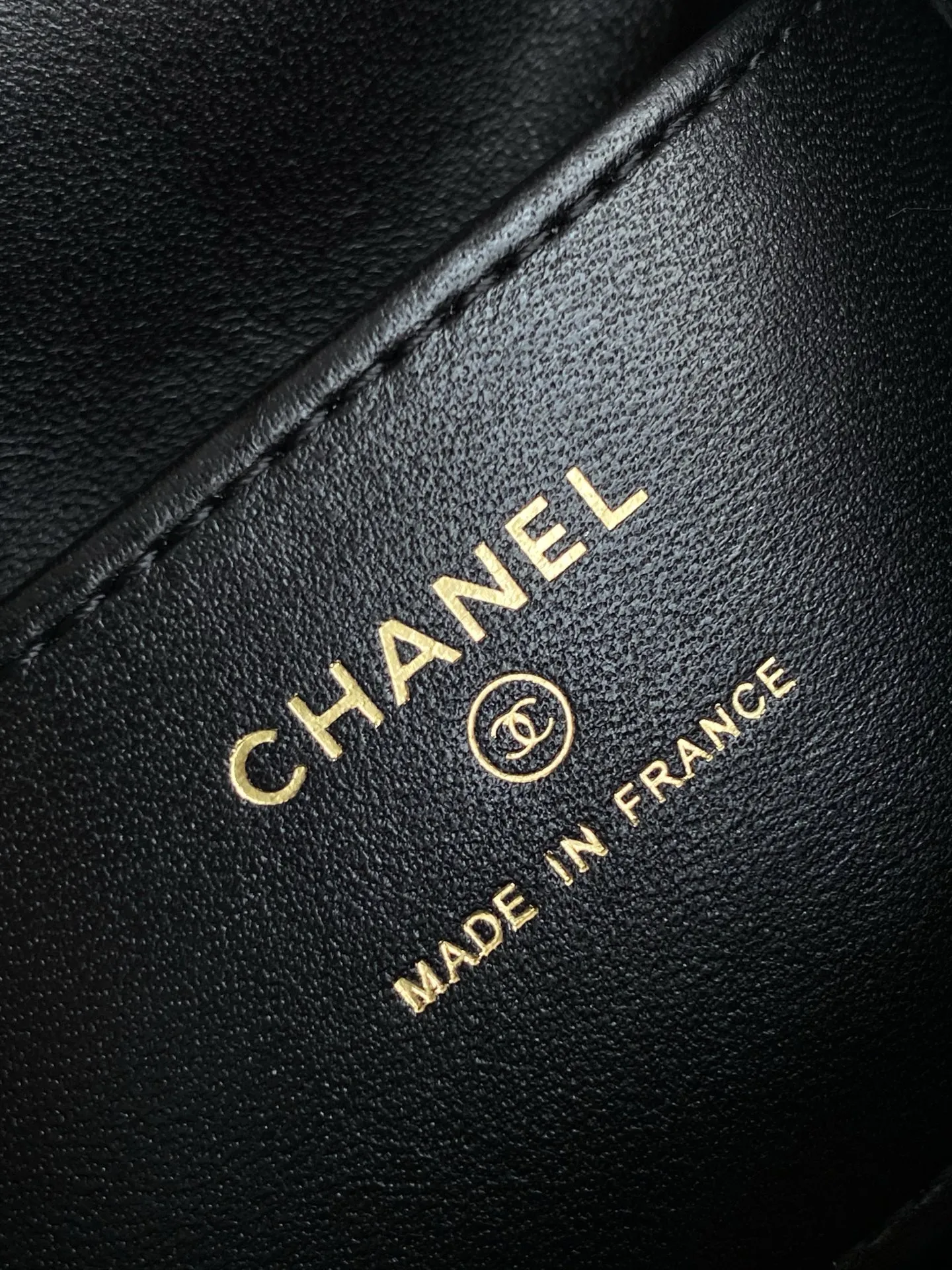 All Categories Chanel Women's Bags 2 (Chanel) Chanel Original Order AP4769