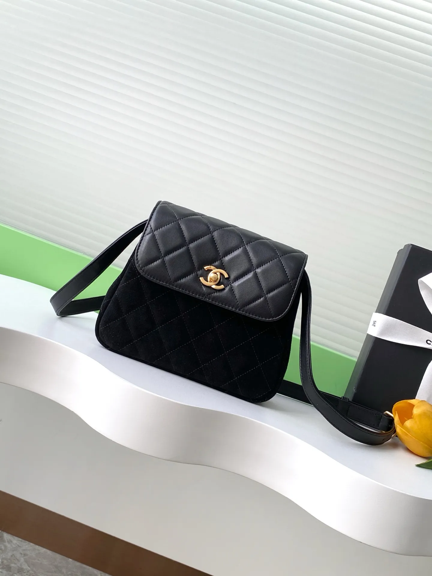 All Categories Chanel Women's Bags 2 (Chanel) Chanel Original Order AP4769