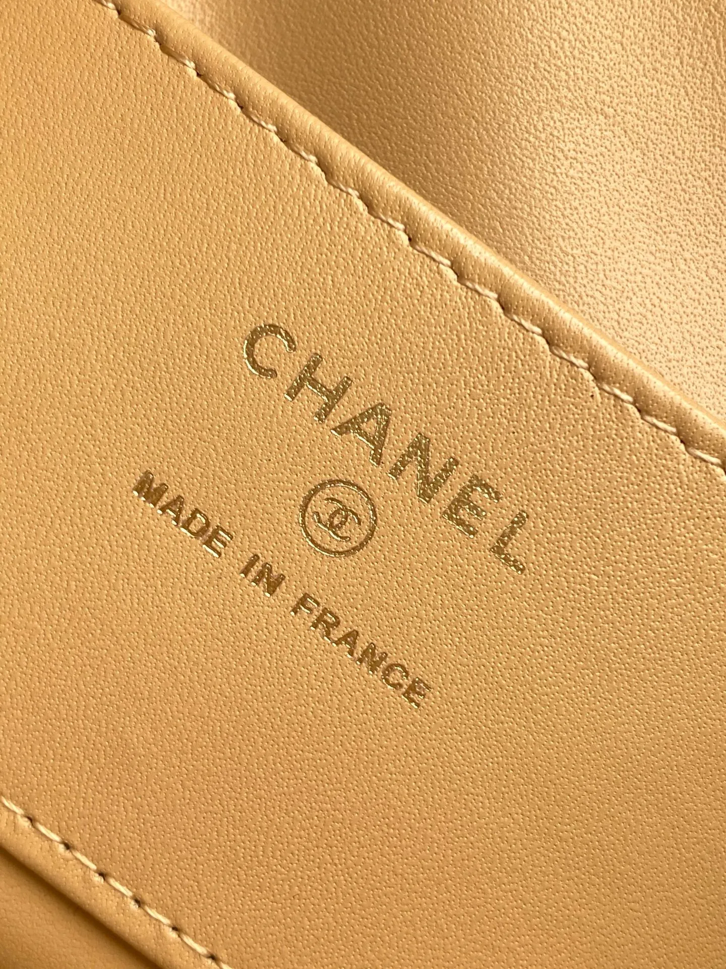 All Categories Chanel Women's Bags 2 (Chanel) Chanel Original Order AP4769