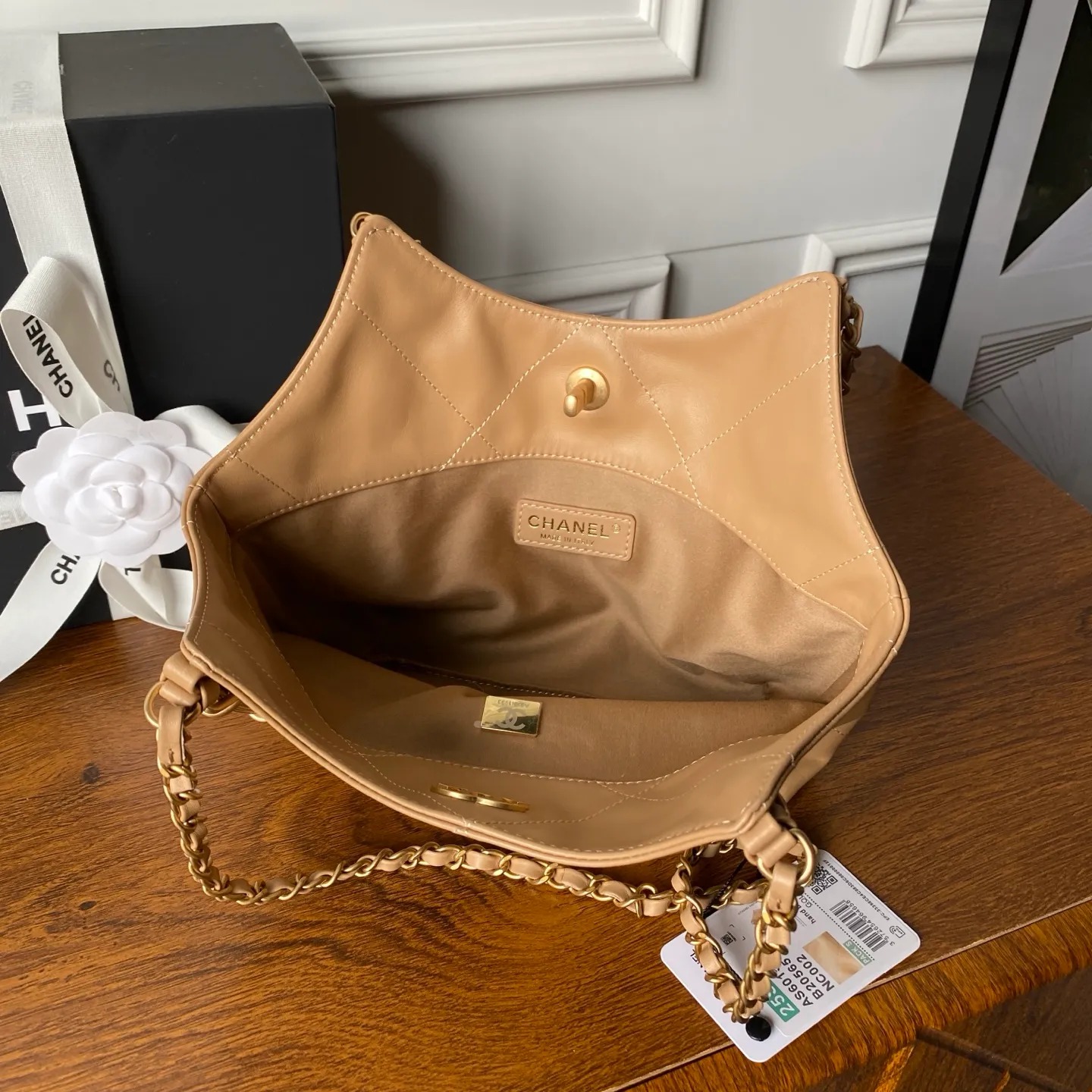 All Categories Chanel Women's Bags 2 (Chanel) Chanel Original AS6015