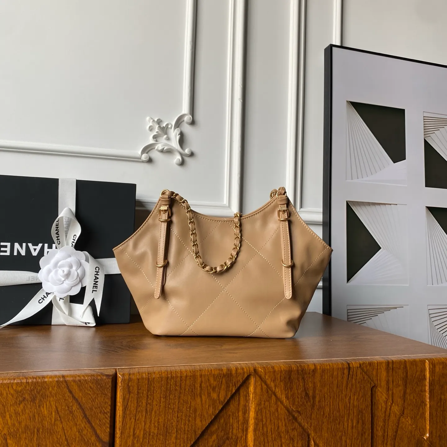 All Categories Chanel Women's Bags 2 (Chanel) Chanel Original AS6015