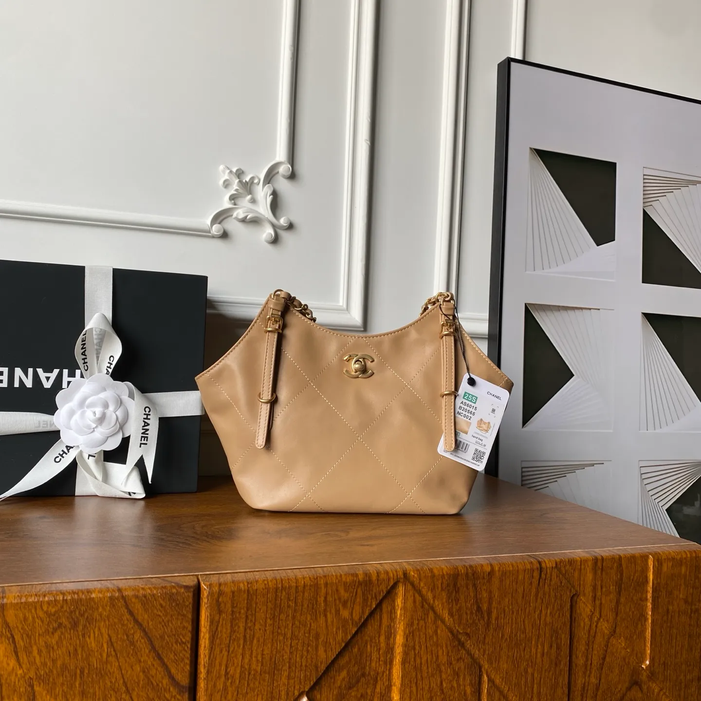 All Categories Chanel Women's Bags 2 (Chanel) Chanel Original AS6015