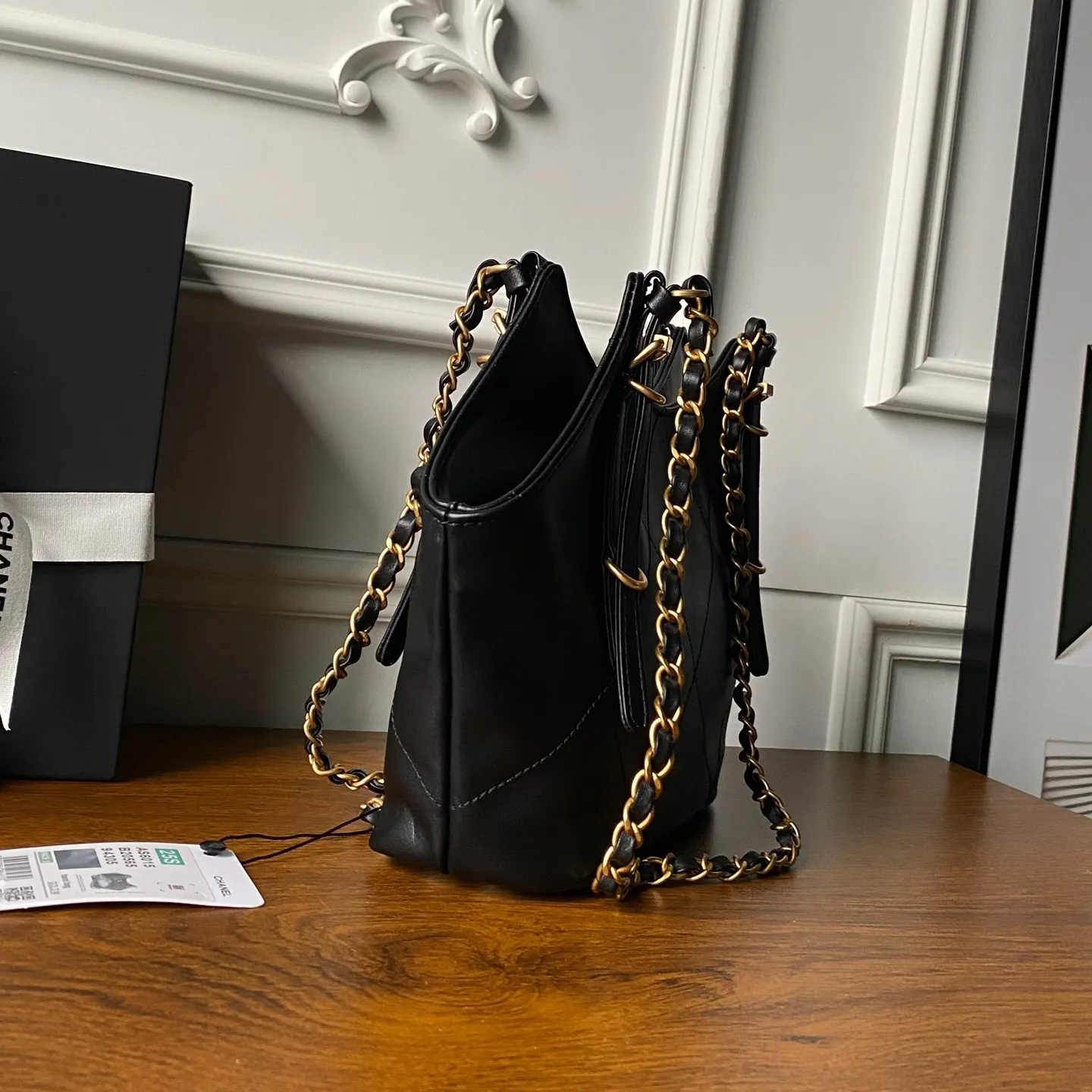 All Categories Chanel Women's Bags 2 (Chanel) Chanel Original AS6015