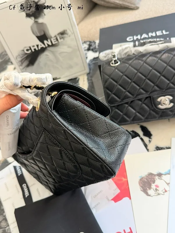 All Categories Official Website "Brand Women's Bags" Women's Bags 💙 Chanel 2026 New CHANEL Crossbody Bag
