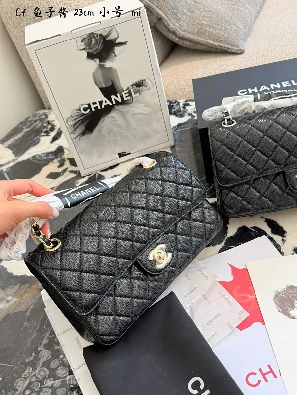 All Categories Official Website "Brand Women's Bags" Women's Bags 💙 Chanel 2026 New CHANEL Crossbody Bag