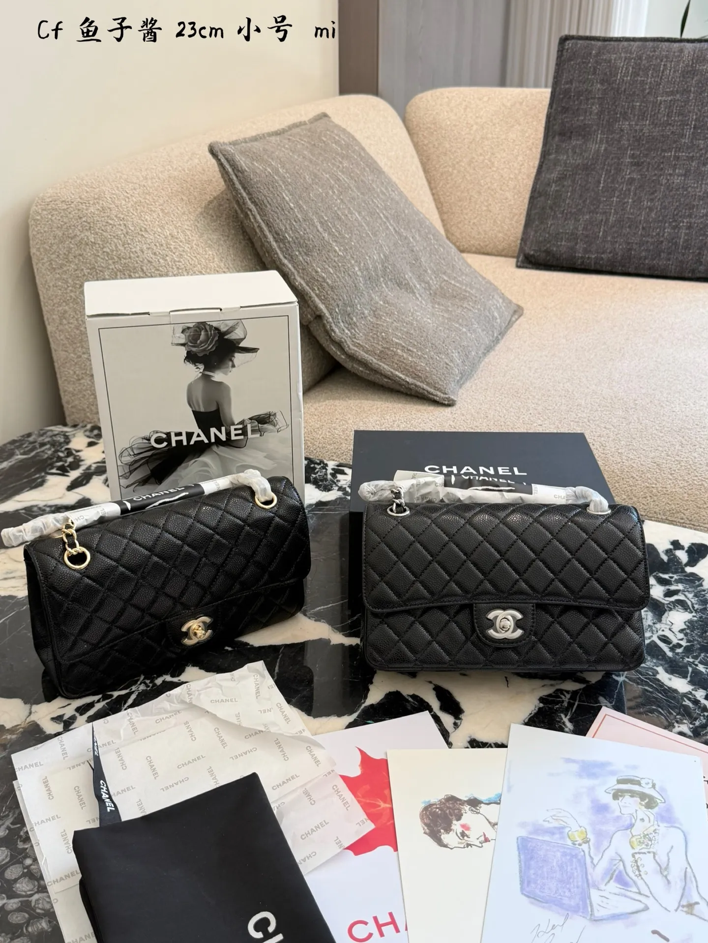 All Categories Official Website "Brand Women's Bags" Women's Bags 💙 Chanel 2026 New CHANEL Crossbody Bag