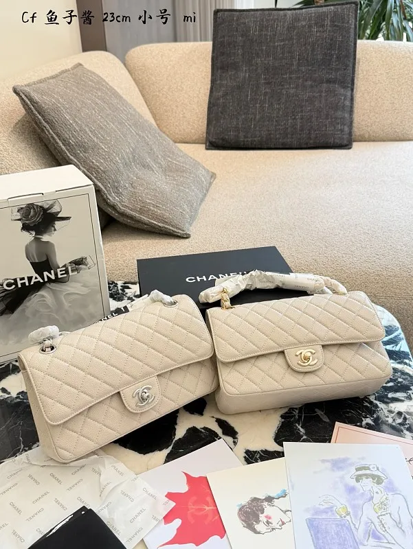 All Categories Official Website "Brand Women's Bags" Women's Bags 💙 Chanel 2026 New CHANEL Crossbody Bag