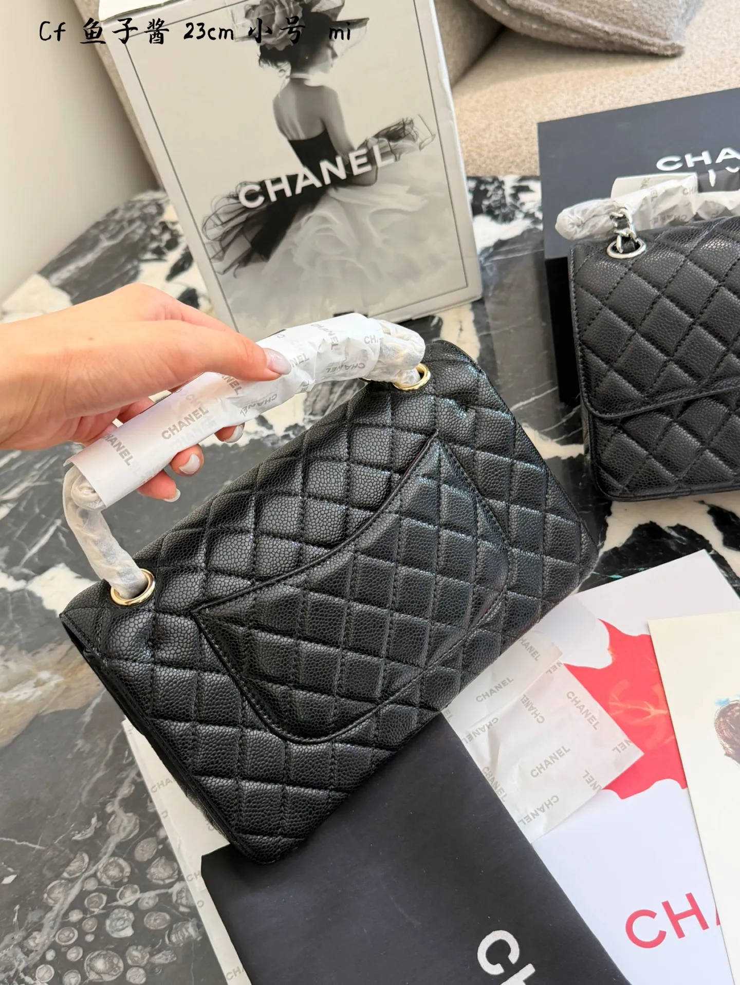 All Categories Official Website "Brand Women's Bags" Women's Bags 💙 Chanel 2026 New CHANEL Crossbody Bag