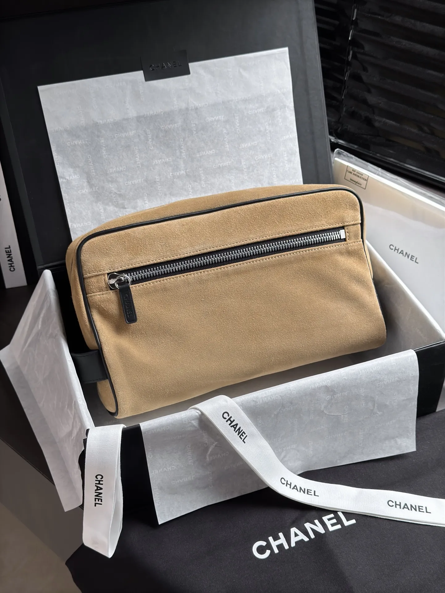 All Categories Chanel Women's Bags 2 (Chanel) Chanel Original Order AP5357