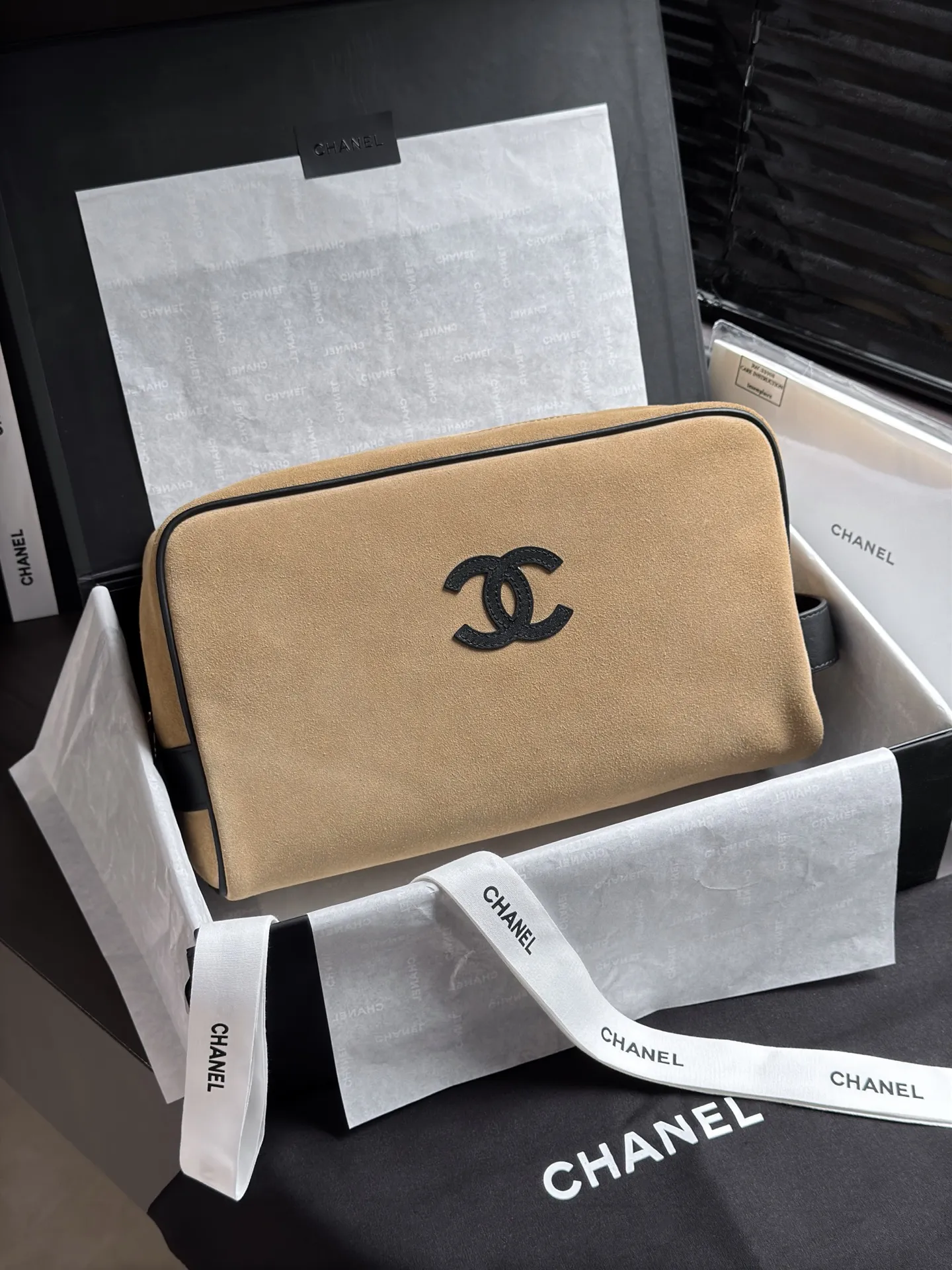 All Categories Chanel Women's Bags 2 (Chanel) Chanel Original Order AP5357