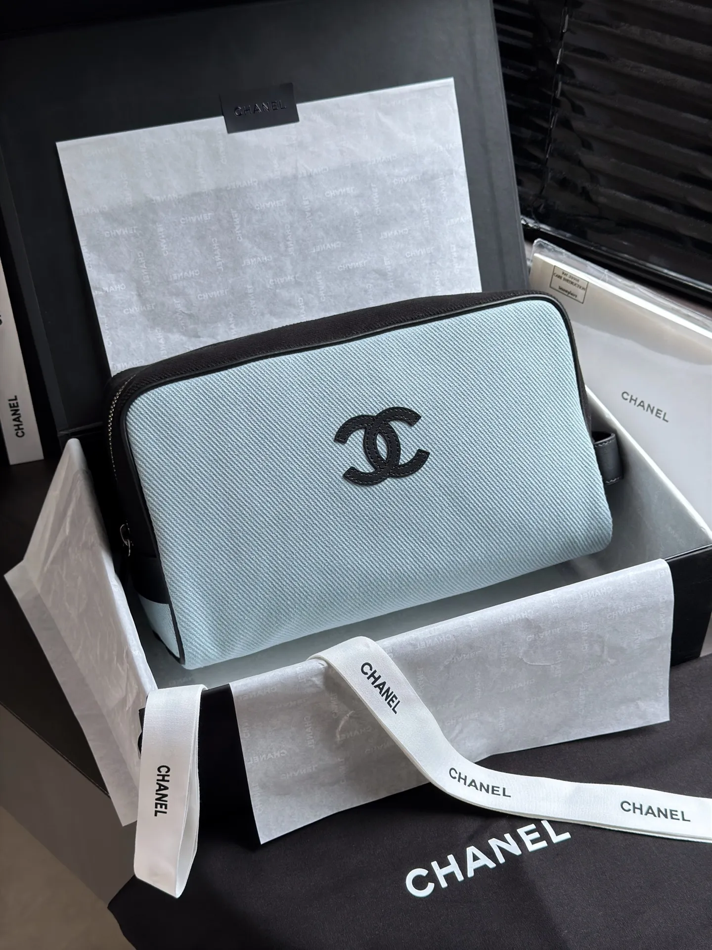 All Categories Chanel Women's Bags 2 (Chanel) Chanel Original Order AP5357