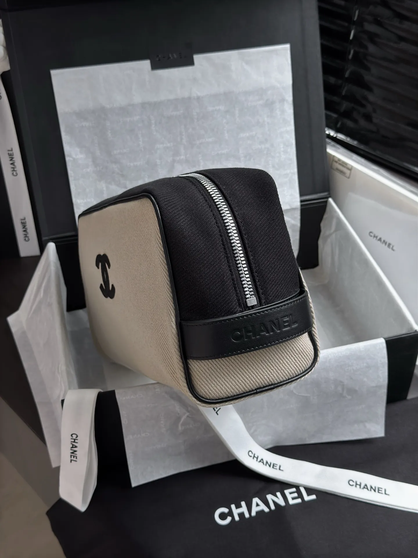 All Categories Chanel Women's Bags 2 (Chanel) Chanel Original Order AP5357