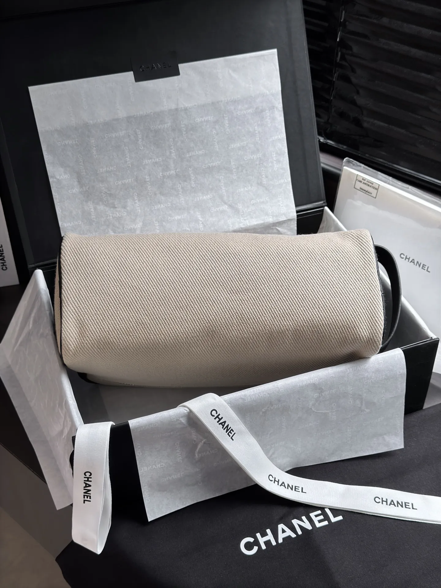 All Categories Chanel Women's Bags 2 (Chanel) Chanel Original Order AP5357