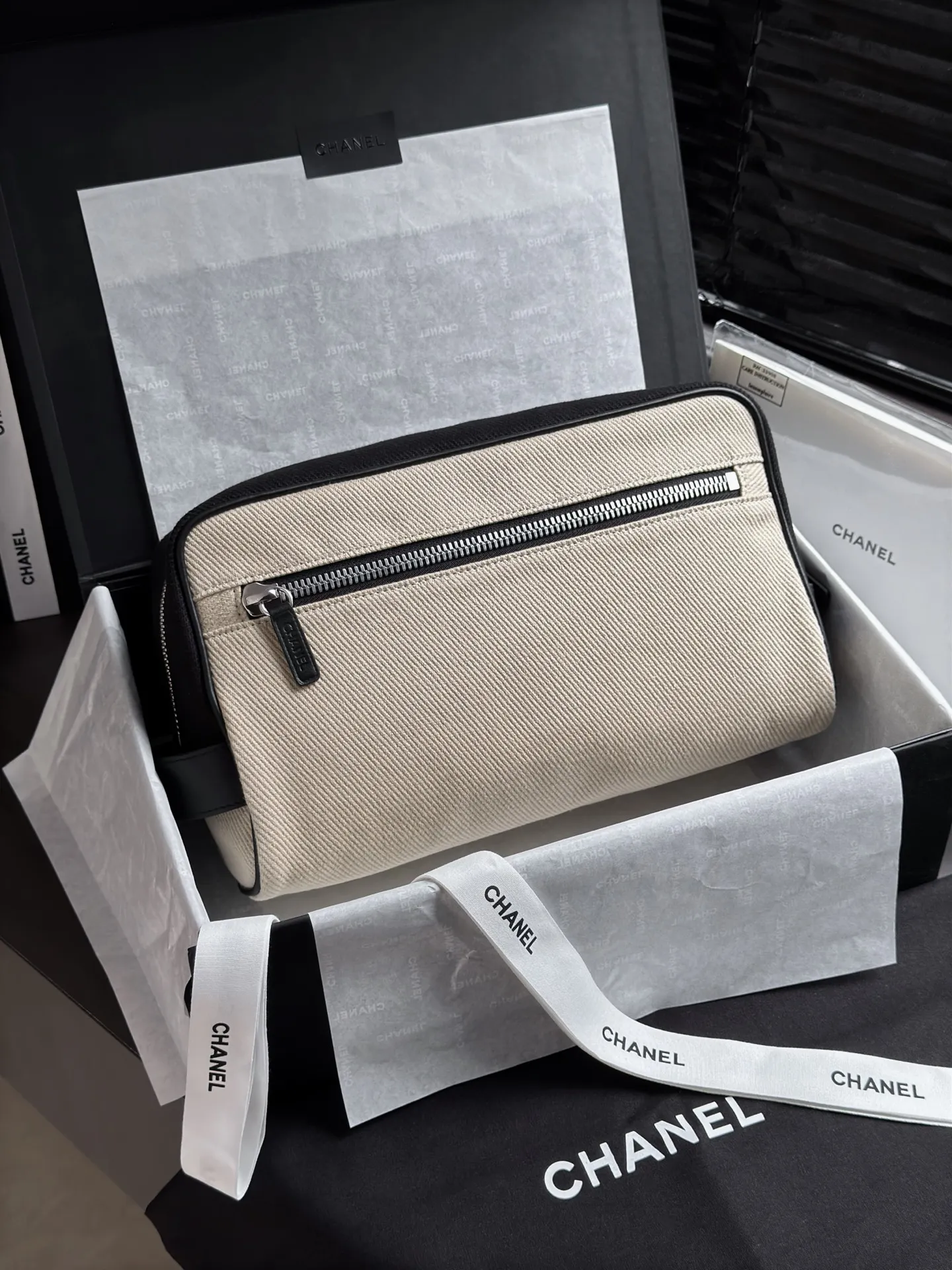 All Categories Chanel Women's Bags 2 (Chanel) Chanel Original Order AP5357