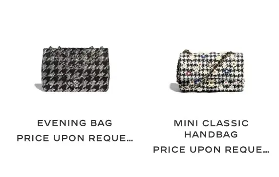 All Categories Chanel Women's Bags (Chanel) Chanel 98113059