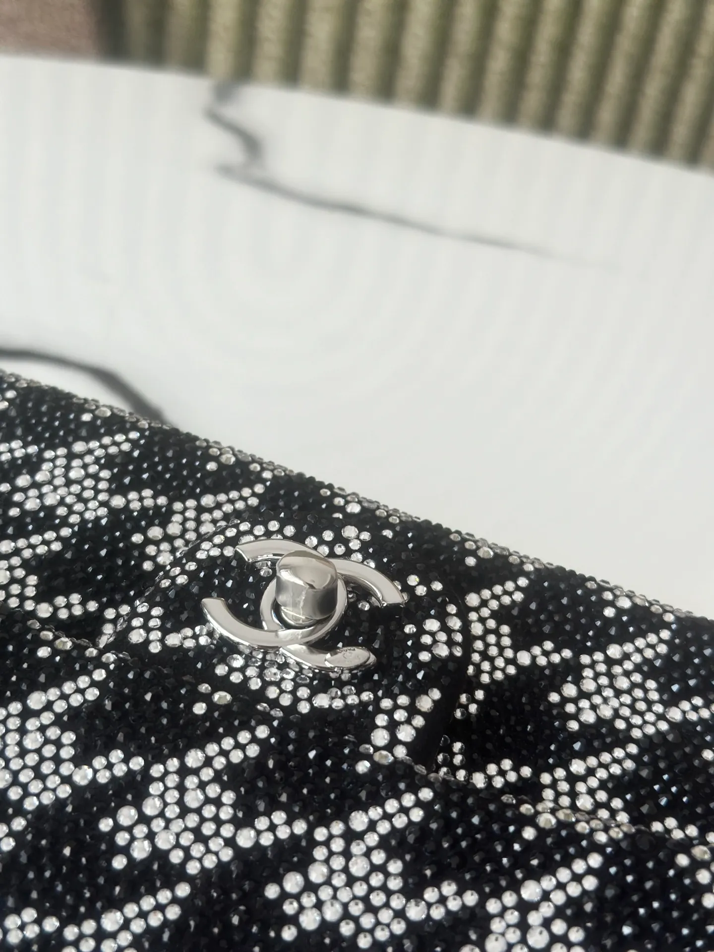 All Categories Chanel Women's Bags (Chanel) Chanel 98113059