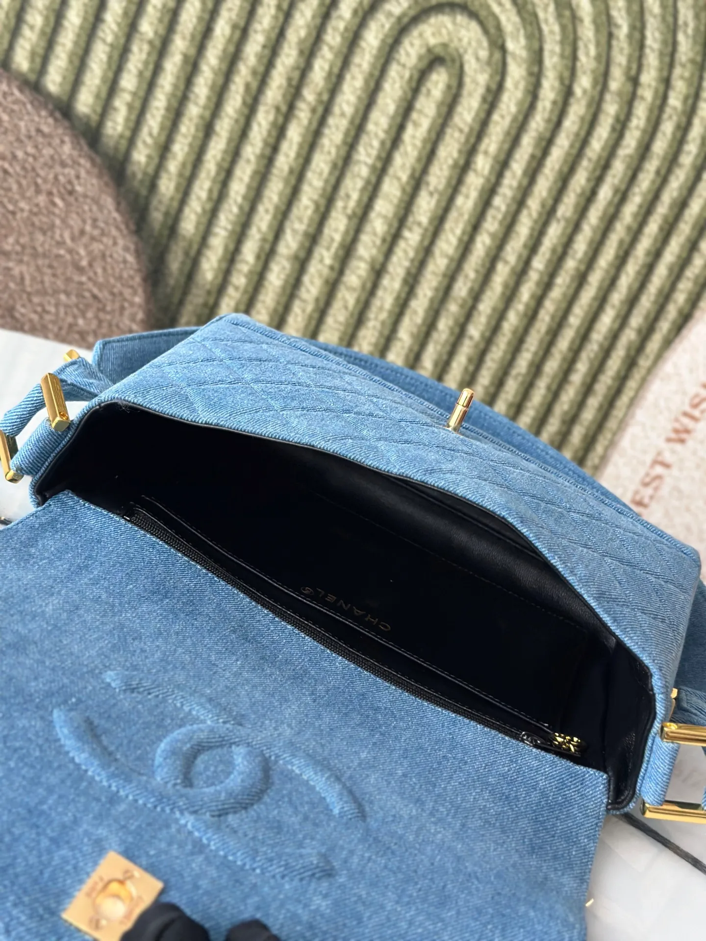 All Categories Chanel Women's Bags (Chanel) Chanel 3350