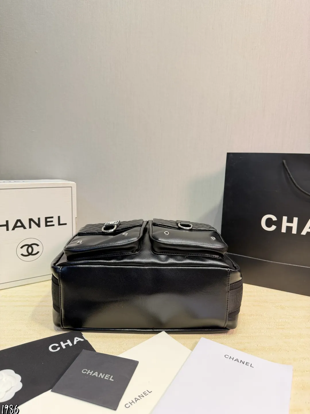 All Categories Official Website "Brand Women's Bags" Women's Bags 💙 Chanel 2026 New CHANEL Crossbody Bag