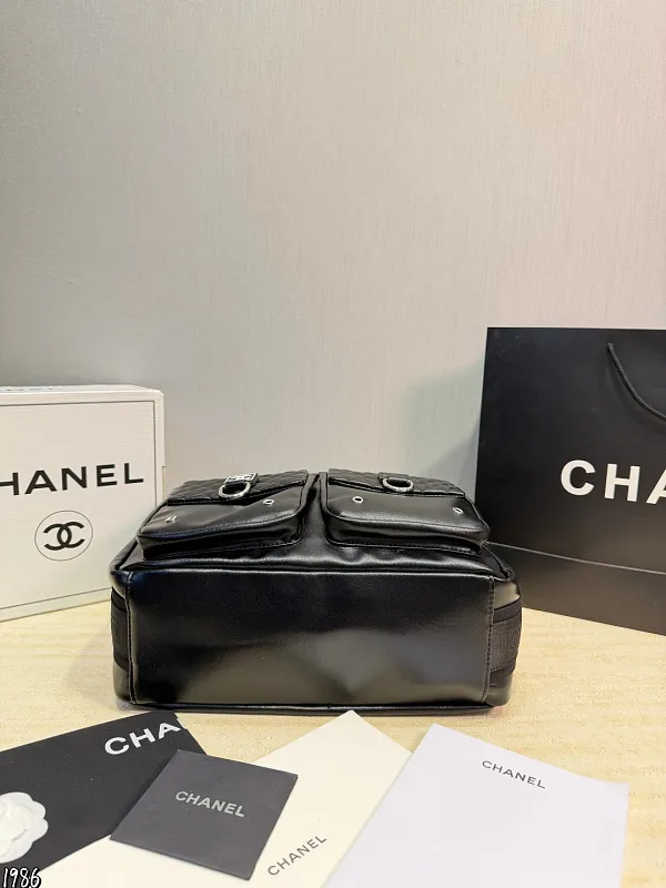 All Categories Official Website "Brand Women's Bags" Women's Bags 💙 Chanel 2026 New CHANEL Crossbody Bag