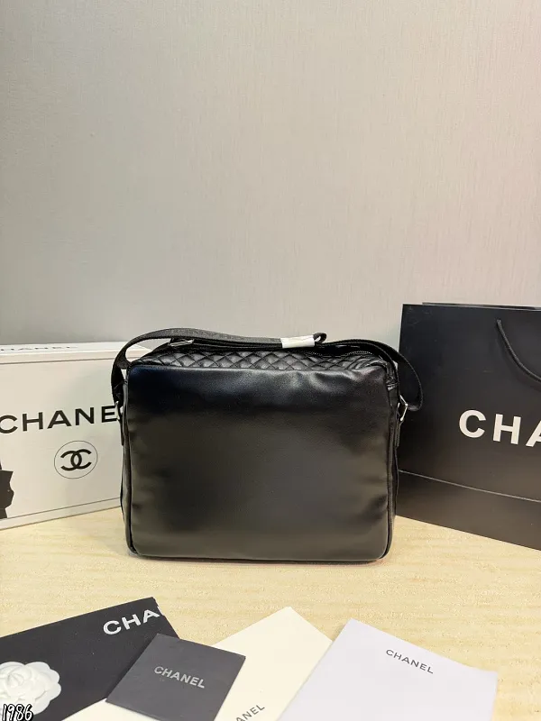 All Categories Official Website "Brand Women's Bags" Women's Bags 💙 Chanel 2026 New CHANEL Crossbody Bag