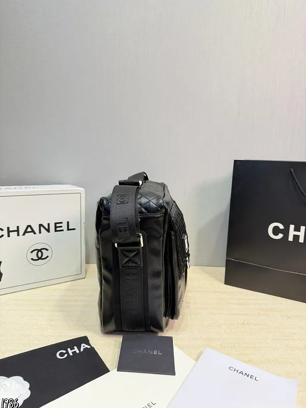 All Categories Official Website "Brand Women's Bags" Women's Bags 💙 Chanel 2026 New CHANEL Crossbody Bag