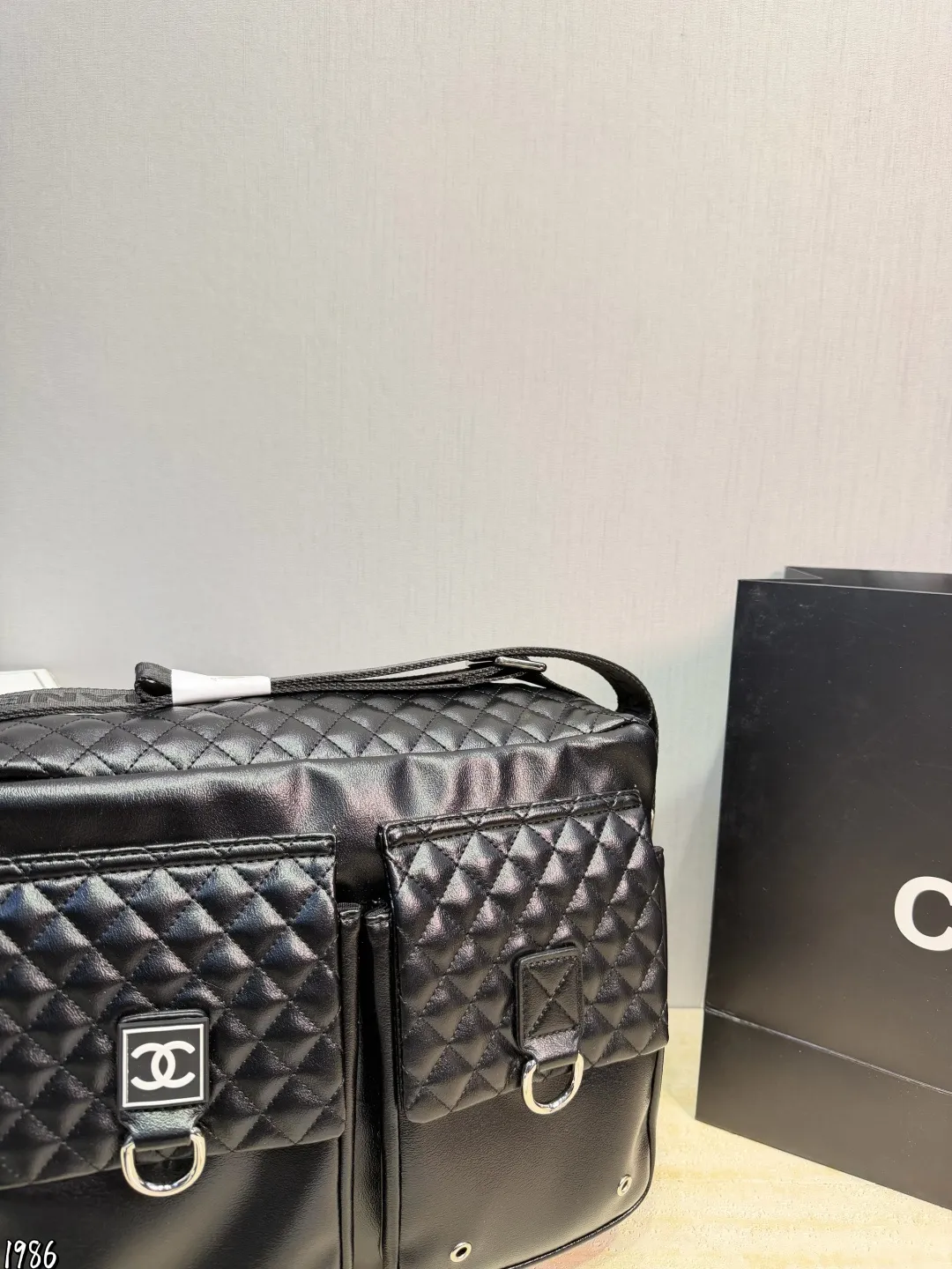 All Categories Official Website "Brand Women's Bags" Women's Bags 💙 Chanel 2026 New CHANEL Crossbody Bag