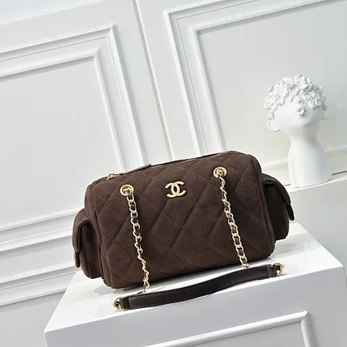 All Categories Official Website "Brand Women's Bags" Women's Bags 💙 Chanel 2025 New CHANEL Crossbody Bag