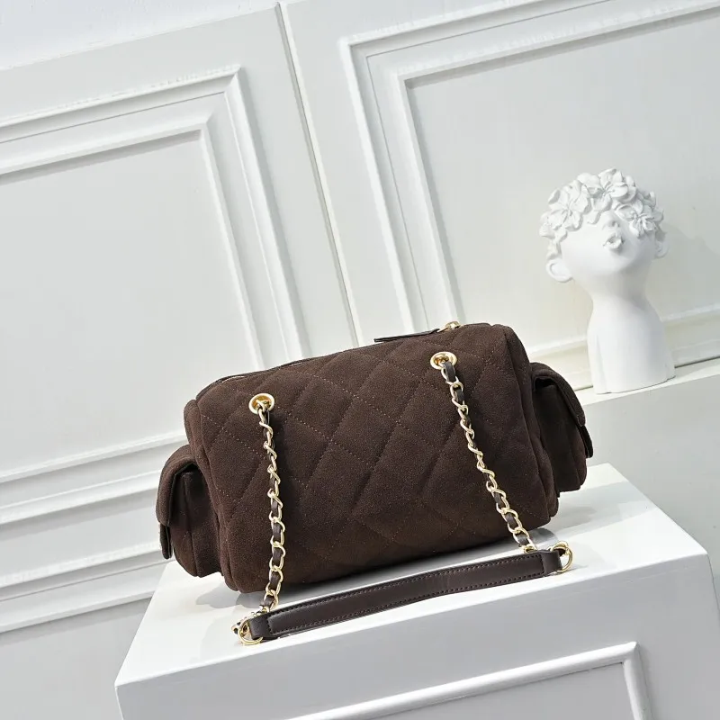 All Categories Official Website "Brand Women's Bags" Women's Bags 💙 Chanel 2025 New CHANEL Crossbody Bag