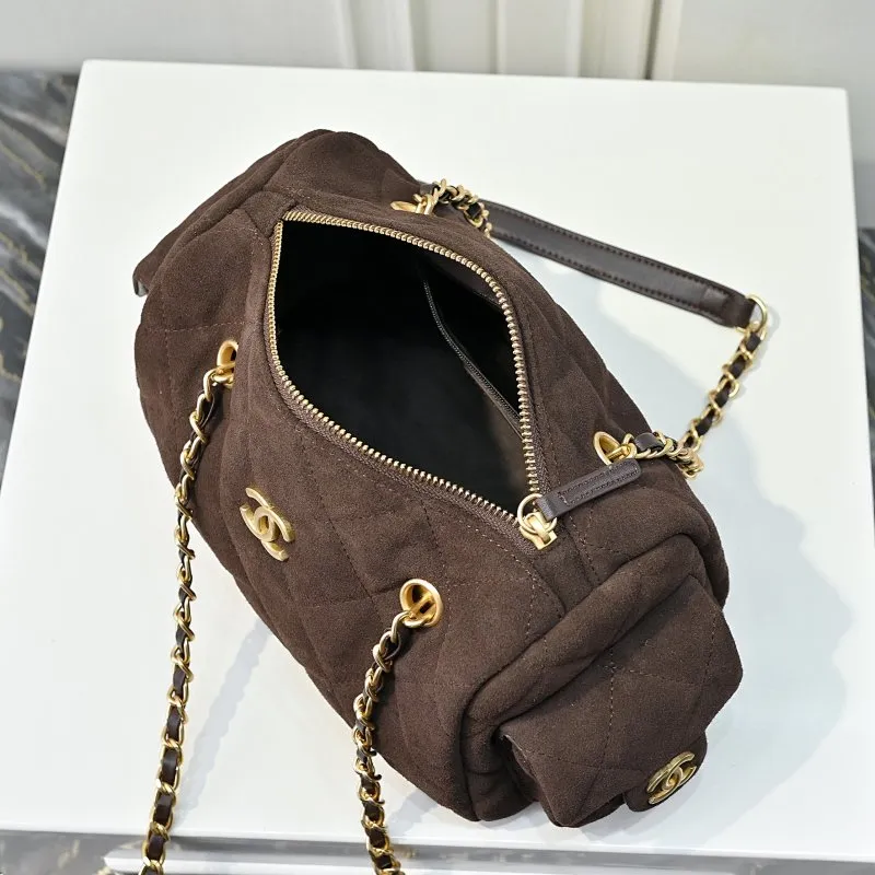 All Categories Official Website "Brand Women's Bags" Women's Bags 💙 Chanel 2025 New CHANEL Crossbody Bag