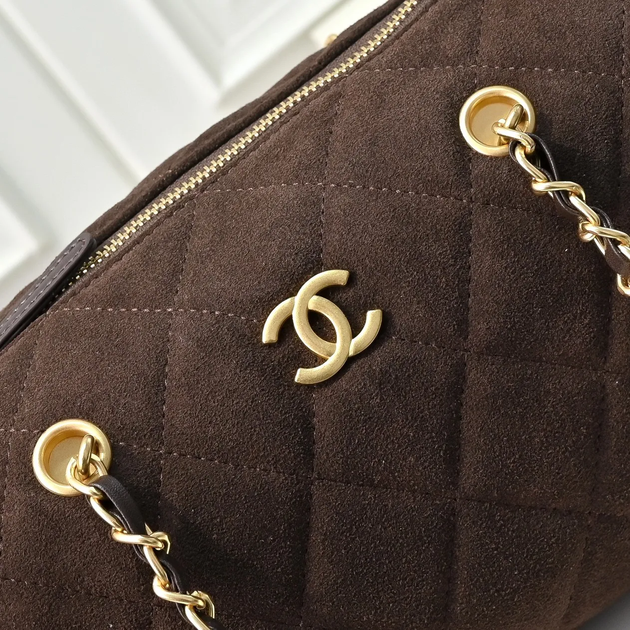 All Categories Official Website "Brand Women's Bags" Women's Bags 💙 Chanel 2025 New CHANEL Crossbody Bag