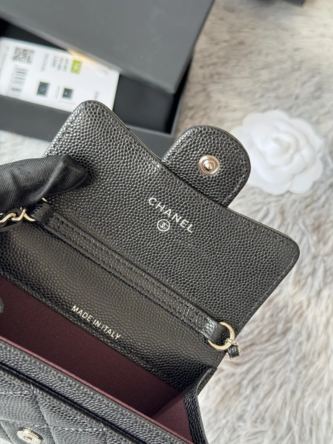 All Categories Chanel Women's Bags (Chanel) Chanel A81081