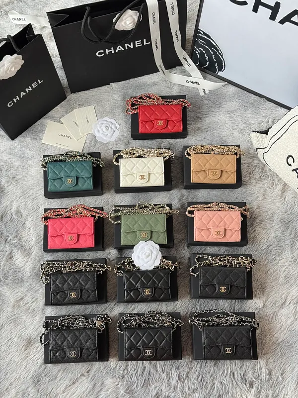 All Categories Chanel Women's Bags (Chanel) Chanel A81081