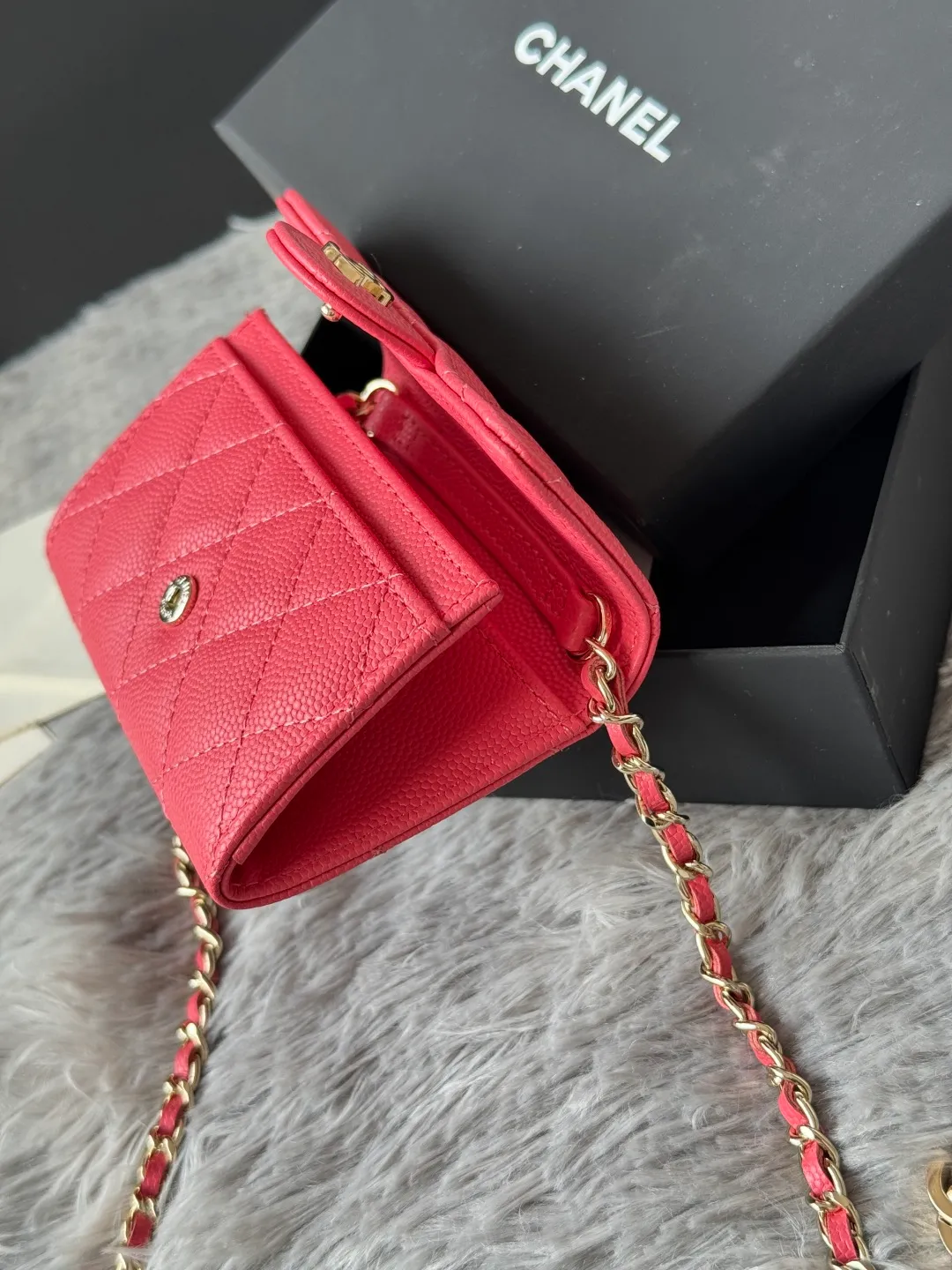 All Categories Chanel Women's Bags (Chanel) Chanel A81081