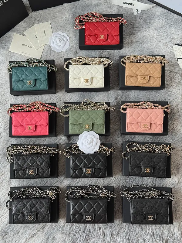 All Categories Chanel Women's Bags (Chanel) Chanel A81081