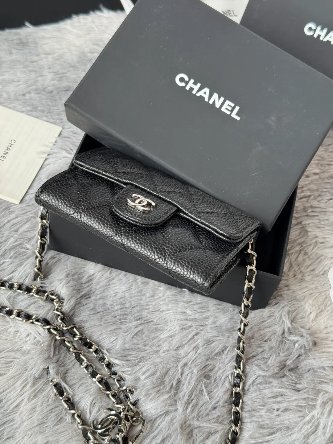 All Categories Chanel Women's Bags (Chanel) Chanel A81081