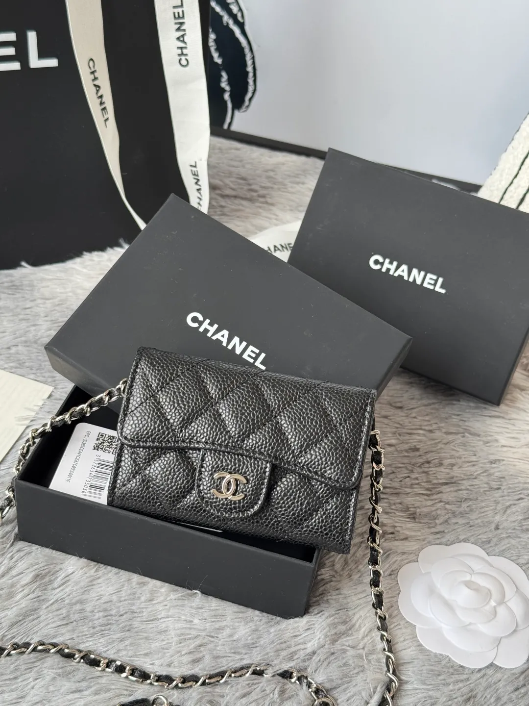 All Categories Chanel Women's Bags (Chanel) Chanel A81081